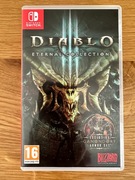Diablo 3 Eternal Collection