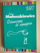 Dziewczyny do wynajęcia, Irena Matuszkiewicz 