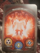 Talia kart do keyforge