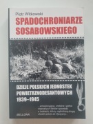 Spadochroniarze Sosabowskiego