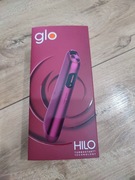 Urządzenie Glo Hilo + wkłady 