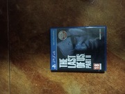The last of us Part II