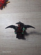 Minifigurka LEGO ninjago z akcesoriami 