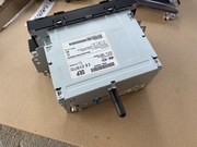 kia optima 4 panel radioodtwarzacz cd dvd gps ekran nawi