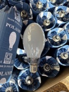 MIX F 160W lampa rtęciowo-żarowa Polamp