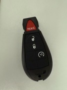 Nowy pilot kluczyk 433 MHz Jeep Ram Chrysler