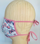 MASKI OUTDOOR Z FILTRAMI