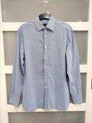 męska koszula Wólczanka 41