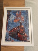 Rzemiosło obraz diamentowy 