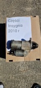 Rozrusznik ople insygnia 1.8 b 2010 r 