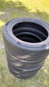 Opony letnie Continental 235/55/R19