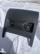 Dodge Grand Caravan GT 2010 - 20 schowki elementy górnej podsufitki black