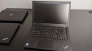 Laptop ThinkPad L490 i7-8565U 16GB RAM 256GB SSD GWARANCJA