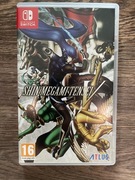 Shin Megami Tensei V - Switch - IDEAŁ