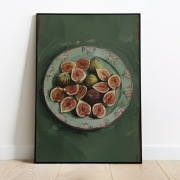 Plakat Obraz bez ramy 60 x 40  