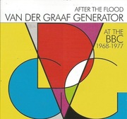Van Der Graaf Generator – After The Flood At The BBC 1968-1977 2CD NOWY