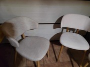 Krzesła Firmy Mobitec