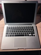 Apple MacBook Air 13” (2015) | i5 | 8 GB RAM | SSD 128 GB | macOS
