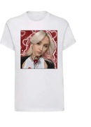 Koszulka 104/122/134/140/152/158/164 dla dzieci genzie