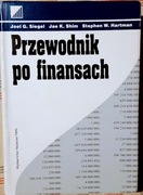 Podręcznik "Przewodnik po finansach"