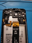 Samsung a 13-5 g wyswietlacz bez płyty głównej 