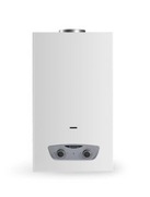 Przepływowy ogrzewacz wody gazowy Ariston Fast R X 11GZ50 Montaż Chojnice