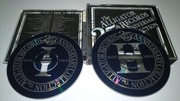 THE ALLIGATOR RECORDS - 25 TH ANNIVERSARY COLLECTION