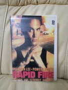 Rapid Fire (Show Video) **Mega Unikat**