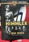 Himmler i jego bracia