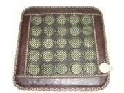 Mata nefrytowa - 45 cm x 45 cm