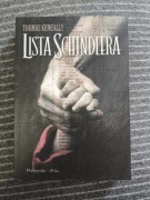 Lista Schindlera Thomas Keneally