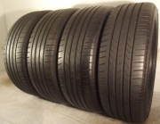 opony letnie 4x 235/50R20 100V RSC RFT Bridgestone Alenza 001 2023r 6,5mm