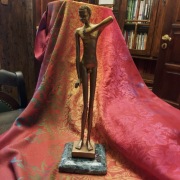 Figurka " Murzynek Bambo"