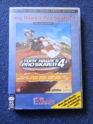 Tony Hawk's pro skater 4 gra na PC 