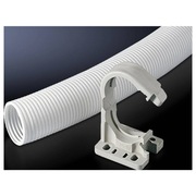 Uchwyt mocujący nk. 2592.00 na rurę osłonową RITTAL fi 48 nk. 2590.000