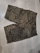 Szorty w kamuflażu marki Firetrap