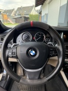 Kierownica BMW F10/11 seria5 seria 7