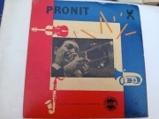 Orkiestra Polskiego Radia – Najpiękniejsze Tanga WINYL