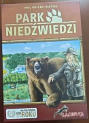 Park Niedźwiedzi