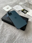 Iphone 12 Pro Max Pacific Blue