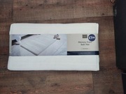 DYWANIK/MATA DO ŁAZIENKI 50x80cm