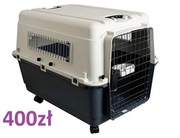 - 40% taniej* nowy transporter XL 400zł 