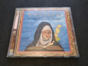 Vision - The Music of Hildegard von Bingen - CD
