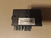 Sterownik haka VW passat b6 Audi Skoda 