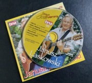 Janusz Laskowski Kolorowe Jarmarki CD Tina GM Records