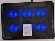 LIANGSTAR Podkładka chłodząca do laptopa