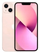 Apple iPhone 13 różowy 