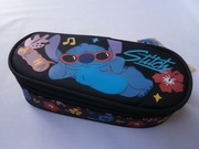 Piórnik MARKOWY STITCH DISNEY KOLOROWY