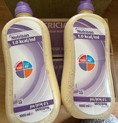 Płyn Nutrison 1 kcal/ml (8 butelek)