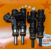 Wtryskiwacze paliwa Grande Punto Abarth Opel OPC Bosch 0280 158 108 Fiat